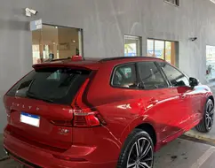 VOLVO XC60 2.0 T8 HYBRID R-DESIGN AWD GEARTRONIC VOLVO XC60 2.0 T8 HYBRID R-DESIGN AWD GEARTRONIC