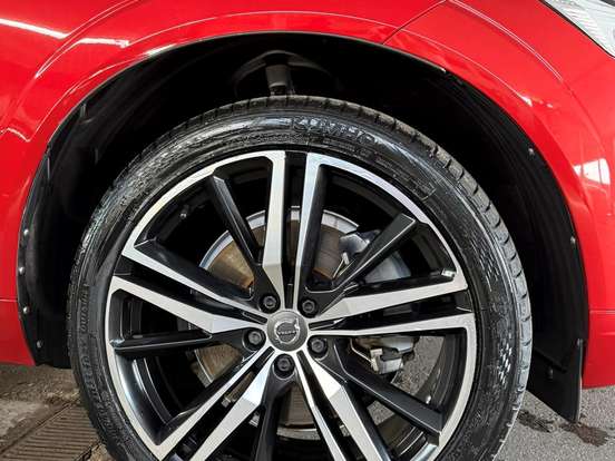 VOLVO-XC60-2.0 T8 HYBRID R-DESIGN AWD GEARTRONIC VOLVO-XC60-2019