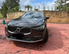 VOLVO XC60 2.0 T8 RECHARGE INSCRIPTION AWD GEARTRONIC VOLVO XC60 2.0 T8 RECHARGE INSCRIPTION AWD GEARTRONIC
