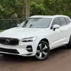 VOLVO XC60 2.0 T8 RECHARGE PLUS AWD GEARTRONIC VOLVO XC60 2.0 T8 RECHARGE PLUS AWD GEARTRONIC