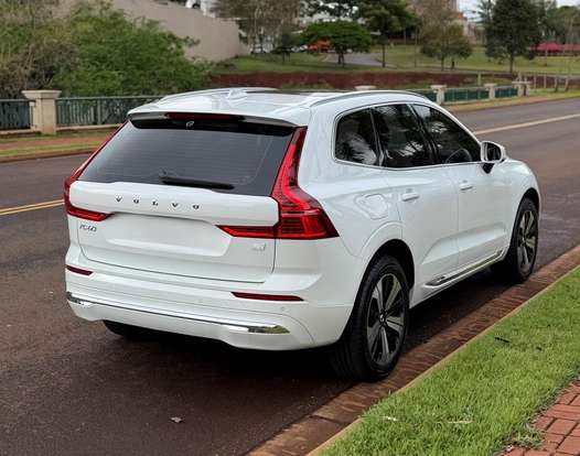 VOLVO-XC60-2.0 T8 RECHARGE PLUS AWD GEARTRONIC VOLVO-XC60-2023