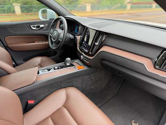 VOLVO-XC60-2.0 T8 RECHARGE PLUS AWD GEARTRONIC VOLVO-XC60-2023