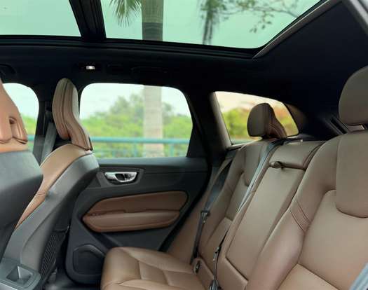 VOLVO-XC60-2.0 T8 RECHARGE PLUS AWD GEARTRONIC VOLVO-XC60-2023