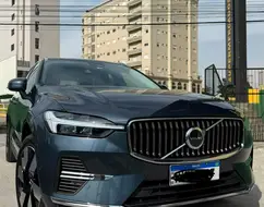 VOLVO XC60 2.0 T8 RECHARGE ULTIMATE AWD GEARTRONIC VOLVO XC60 2.0 T8 RECHARGE ULTIMATE AWD GEARTRONIC