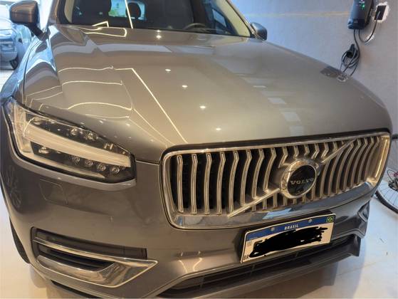 VOLVO XC90 2.0 T8 HYBRID INSCRIPTION AWD GEARTRONIC