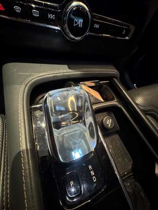 VOLVO-XC90-2.0 T8 HYBRID INSCRIPTION AWD GEARTRONIC VOLVO-XC90-2019