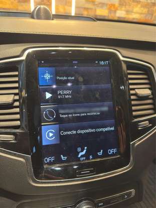 VOLVO-XC90-2.0 T8 HYBRID INSCRIPTION AWD GEARTRONIC VOLVO-XC90-2019