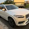 VOLVO XC90 2.0 T8 RECHARGE PLUS AWD GEARTRONIC VOLVO XC90 2.0 T8 RECHARGE PLUS AWD GEARTRONIC