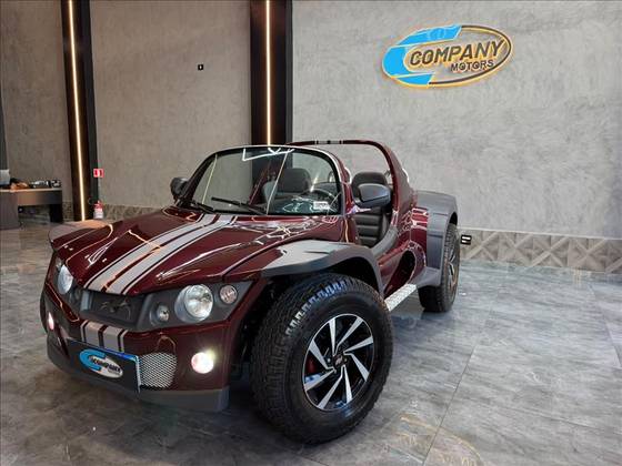 WAKE WAY 1.6 MI 8V FLEX 2P MANUAL
