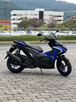 YAMAHA AEROX 160 ABS 