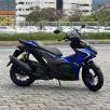 YAMAHA AEROX 160 ABS YAMAHA AEROX 160 ABS