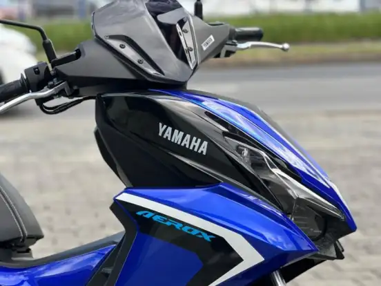 YAMAHA-AEROX 160 ABS YAMAHA-AEROX 160 ABS-2026