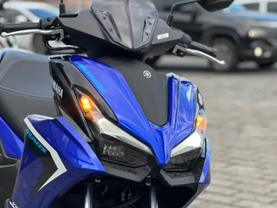 YAMAHA-AEROX 160 ABS YAMAHA-AEROX 160 ABS-2026