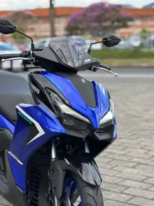 YAMAHA-AEROX 160 ABS-2026