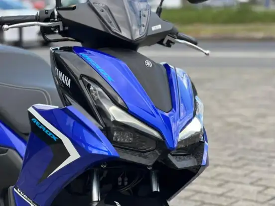 YAMAHA-AEROX 160 ABS YAMAHA-AEROX 160 ABS-2026