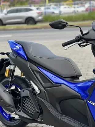 YAMAHA-AEROX 160 ABS-2026