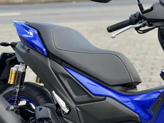 YAMAHA-AEROX 160 ABS YAMAHA-AEROX 160 ABS-2026