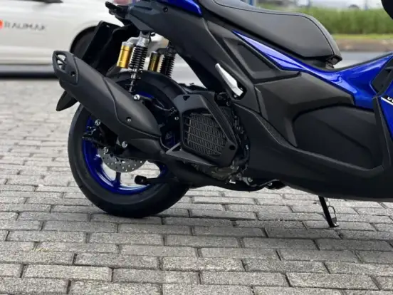 YAMAHA-AEROX 160 ABS YAMAHA-AEROX 160 ABS-2026
