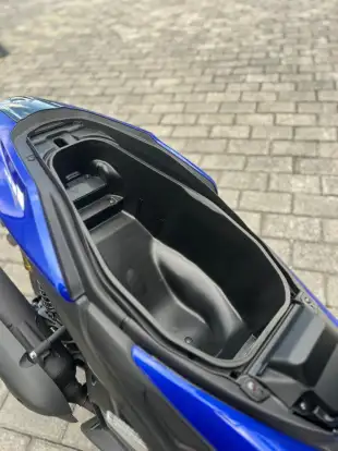 YAMAHA-AEROX 160 ABS-2026