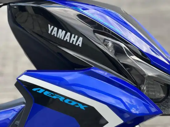 YAMAHA-AEROX 160 ABS YAMAHA-AEROX 160 ABS-2026