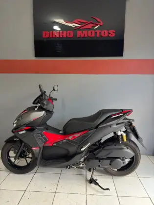 YAMAHA AEROX 160 ABS 