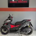 YAMAHA AEROX 160 ABS YAMAHA AEROX 160 ABS