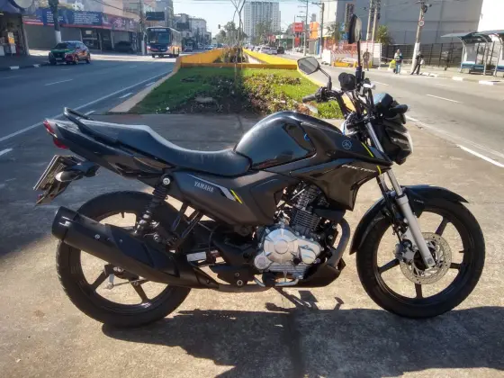 YAMAHA FACTOR 150 DX 