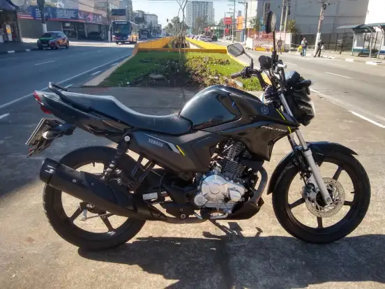 YAMAHA-FACTOR 150 DX-2025