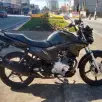 YAMAHA FACTOR 150 DX YAMAHA FACTOR 150 DX