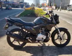 YAMAHA FACTOR 150 DX YAMAHA FACTOR 150 DX