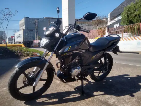 YAMAHA-FACTOR 150 DX-2025