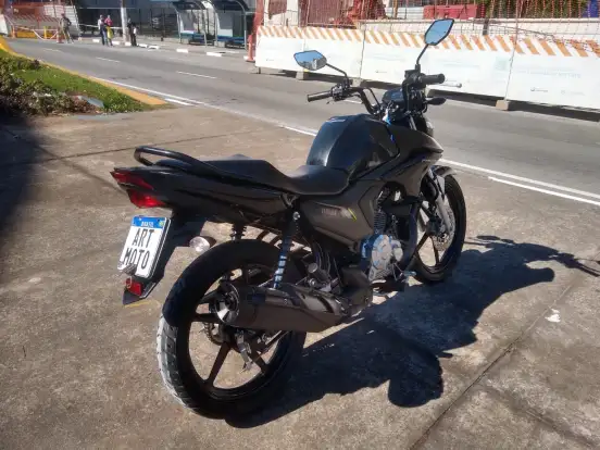 YAMAHA-FACTOR 150 DX-2025