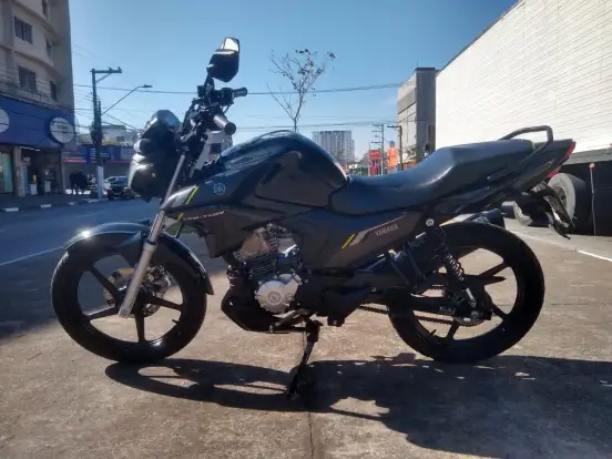YAMAHA-FACTOR 150 DX-2025