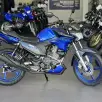 YAMAHA FACTOR 150 DX YAMAHA FACTOR 150 DX