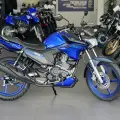 YAMAHA FACTOR 150 DX YAMAHA FACTOR 150 DX