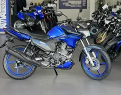 YAMAHA FACTOR 150 DX YAMAHA FACTOR 150 DX