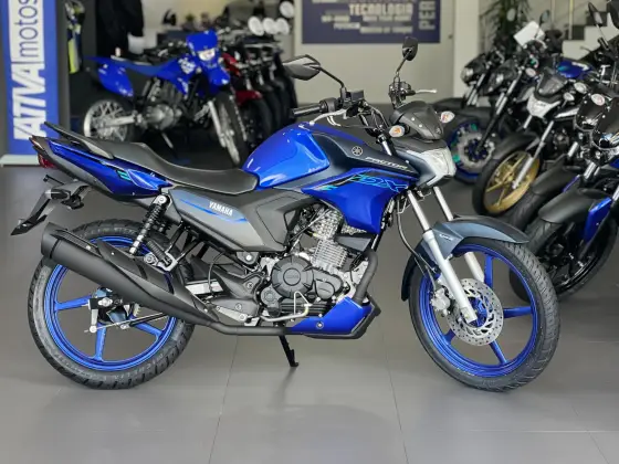 YAMAHA FACTOR 150 DX 