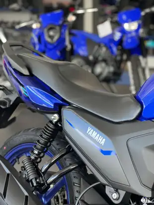 YAMAHA-FACTOR 150 DX-2026
