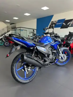 YAMAHA-FACTOR 150 DX-2026