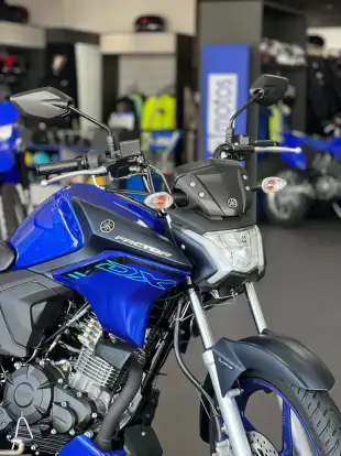 YAMAHA-FACTOR 150 DX-2026