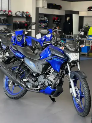 YAMAHA-FACTOR 150 DX-2026