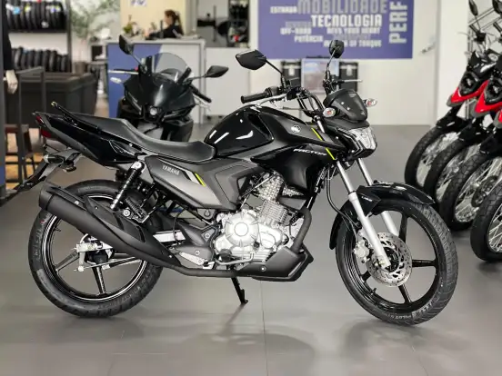 YAMAHA-FACTOR 150 STANDARD-2026