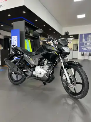 YAMAHA-FACTOR 150 STANDARD-2026
