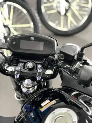 YAMAHA-FACTOR 150 STANDARD-2026