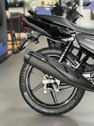 YAMAHA-FACTOR 150 STANDARD-2026