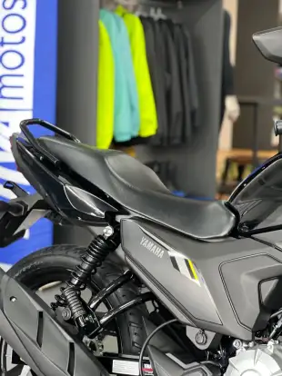 YAMAHA-FACTOR 150 STANDARD-2026