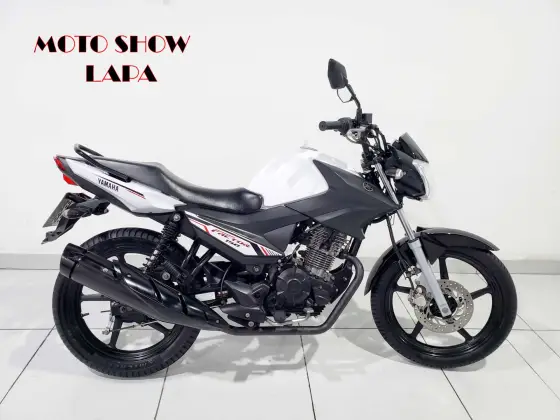 YAMAHA FACTOR 150ED 