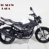 YAMAHA FACTOR 150ED YAMAHA FACTOR 150ED