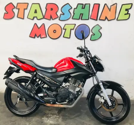 YAMAHA FACTOR 150ED 