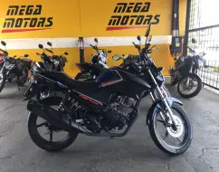 YAMAHA FACTOR 150ED YAMAHA FACTOR 150ED